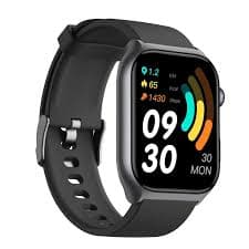 Smart Fitness Watch Pro