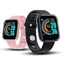 Smart Fitness Watch Pro thumbnail 3