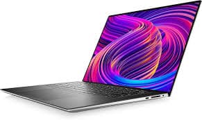Dell XPS 15
