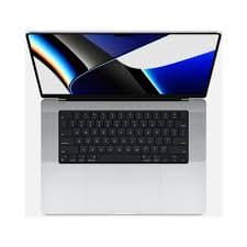 MacBook Pro 16-inch