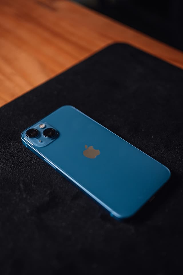 iPhone 15 Pro