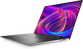 Dell XPS 15